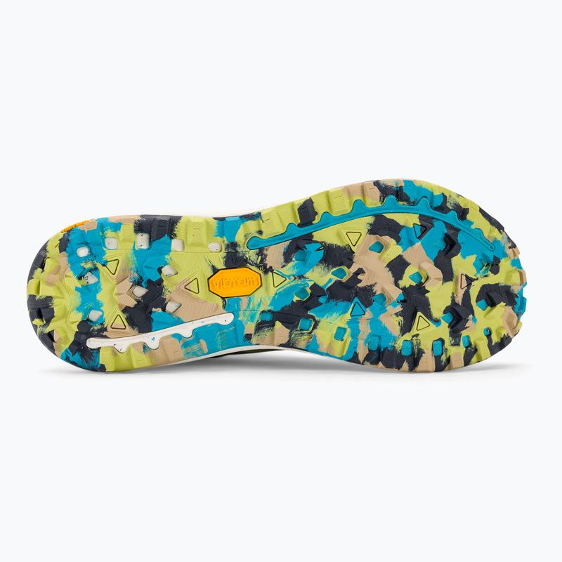 Жіночі бігові кросівки Merrell Antora 3 celery 5