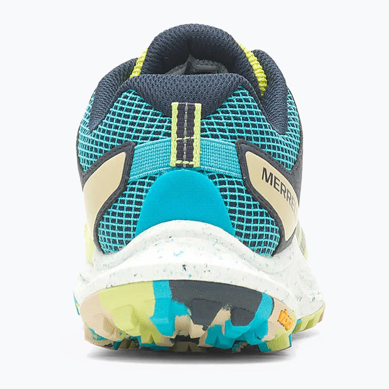 Жіночі бігові кросівки Merrell Antora 3 celery 7