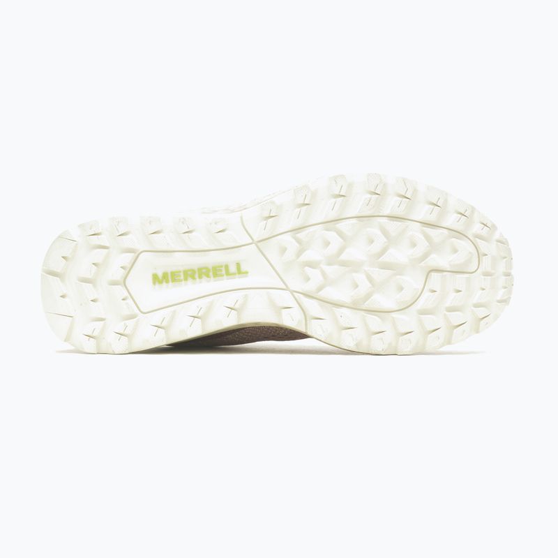 Кросівки для бігу жіночі Merrell Fly Strike рожеві J067618 16