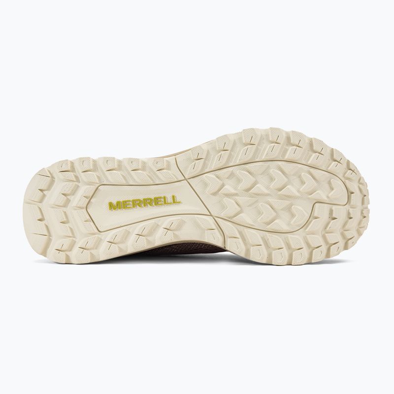 Кросівки для бігу жіночі Merrell Fly Strike рожеві J067618 5