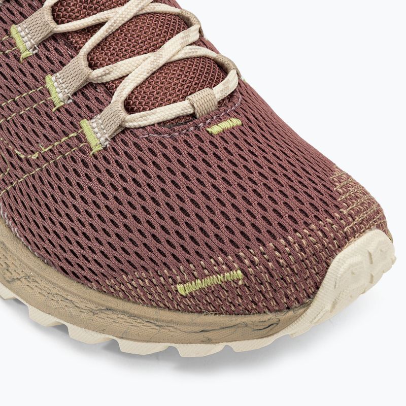 Кросівки для бігу жіночі Merrell Fly Strike рожеві J067618 7