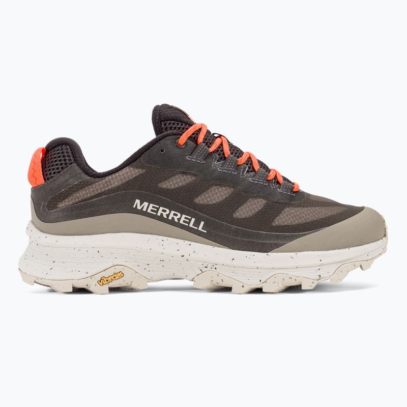Черевики туристичні чоловічі Merrell Moab Speed falcon 2