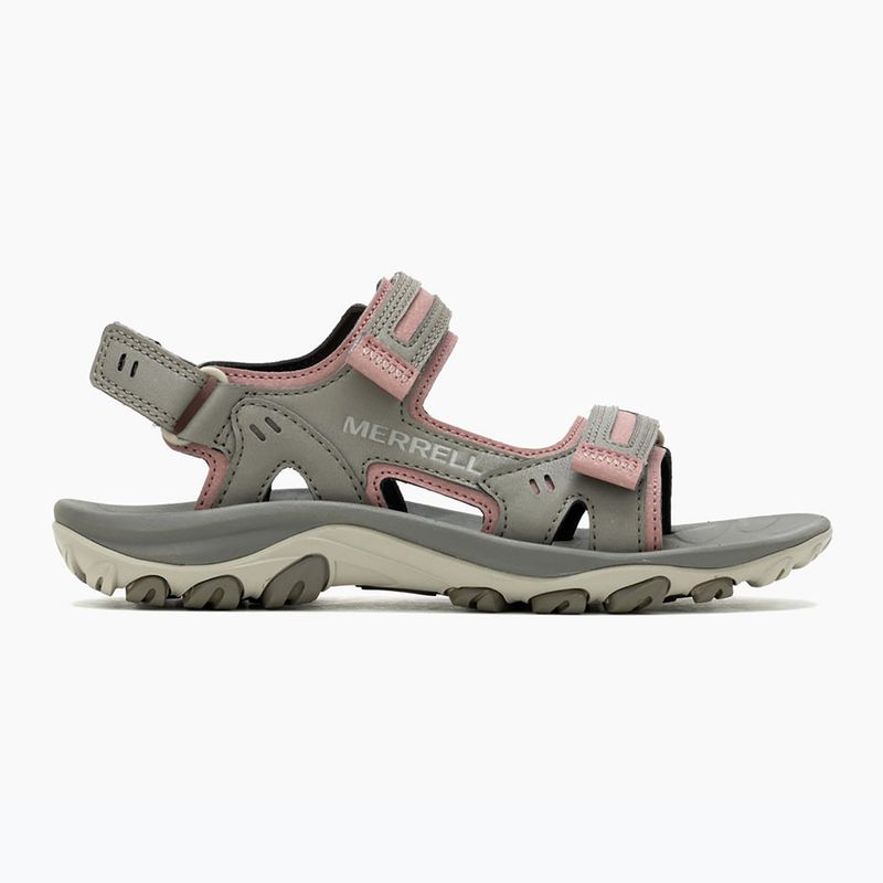Жіночі босоніжки-валуни Merrell Huntington Sport Convert 8