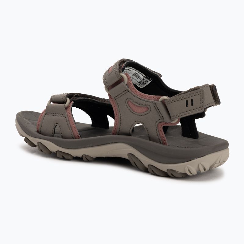 Жіночі босоніжки-валуни Merrell Huntington Sport Convert 3
