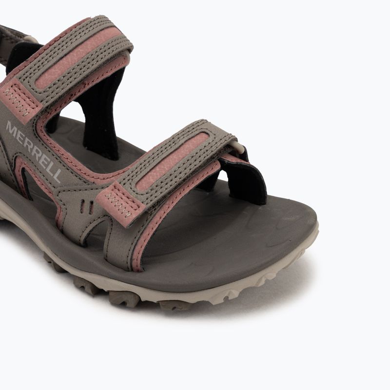 Жіночі босоніжки-валуни Merrell Huntington Sport Convert 7
