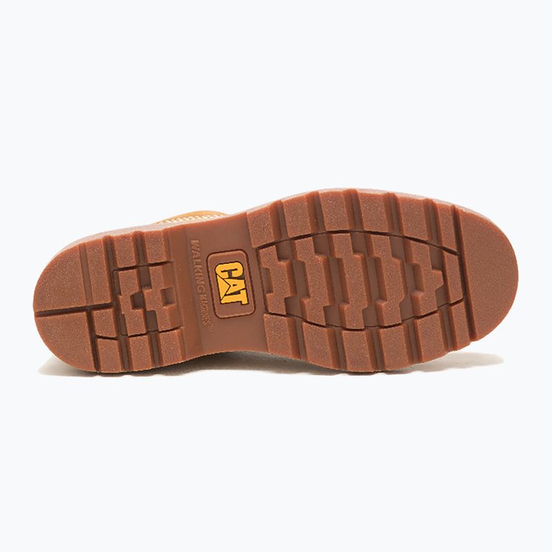 Черевики CATerpillar Colorado Low 2.0 honey reset 4