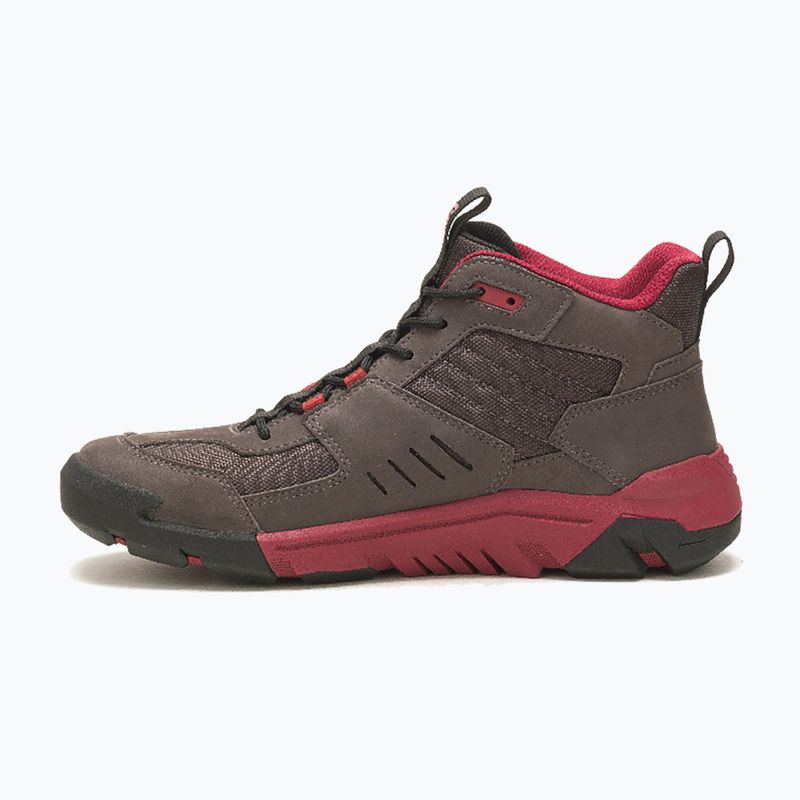 Черевики чоловічі CATerpillar Crail Sport pavement 3