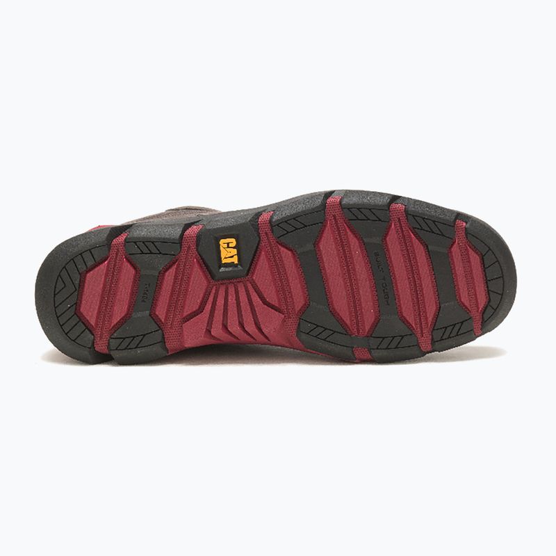 Черевики чоловічі CATerpillar Crail Sport pavement 4