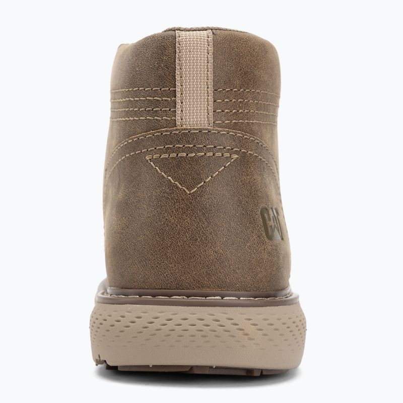 Черевики чоловічі CATerpillar Trey 2.0 beaned 6