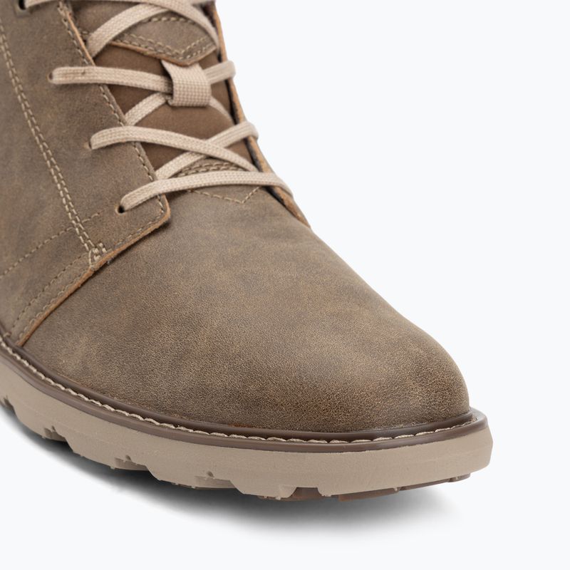 Черевики чоловічі CATerpillar Trey 2.0 beaned 7