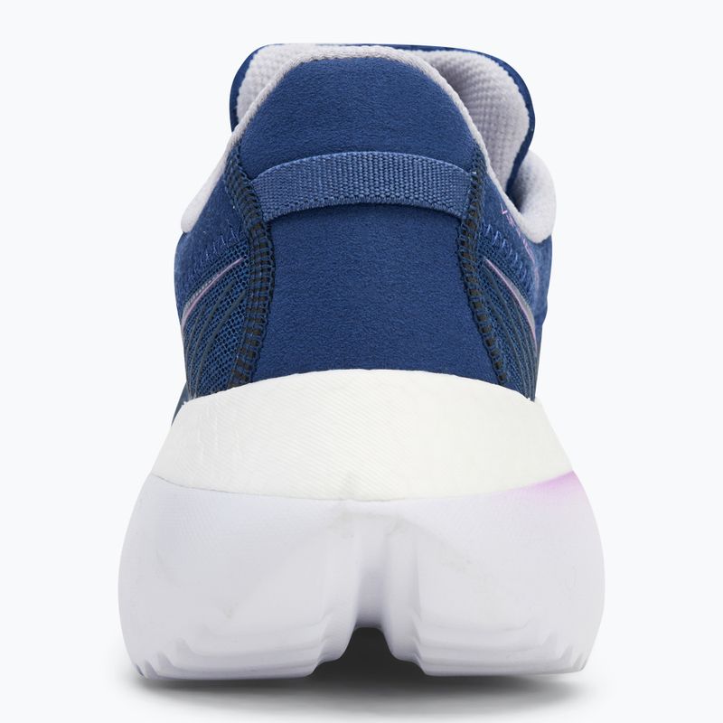 Кросівки для бігу жіночі Saucony Kinavara Pro indigo/mauve 6