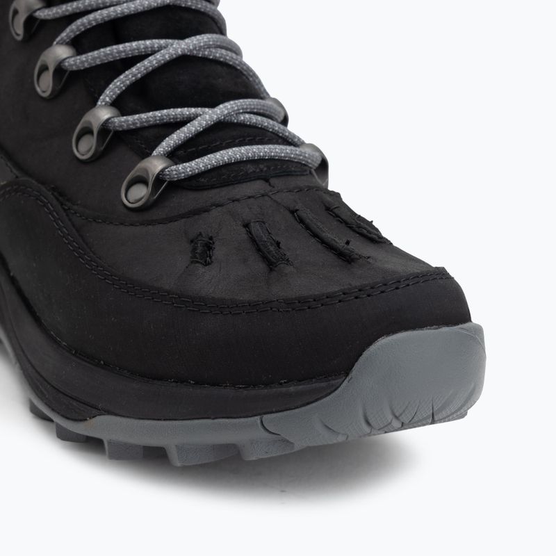 Чоловічі зимові черевики Merrell Siren 4 Thermo Mid Zip WP black 7