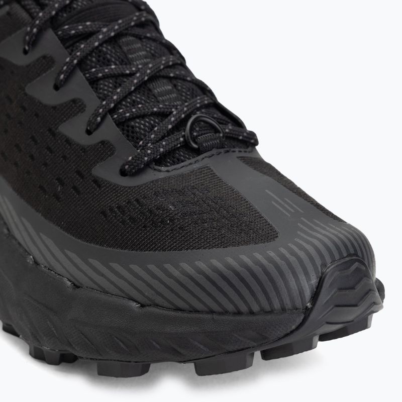 Кросівки для бігу жіночі Merrell Agility Peak 5 blak/black 7