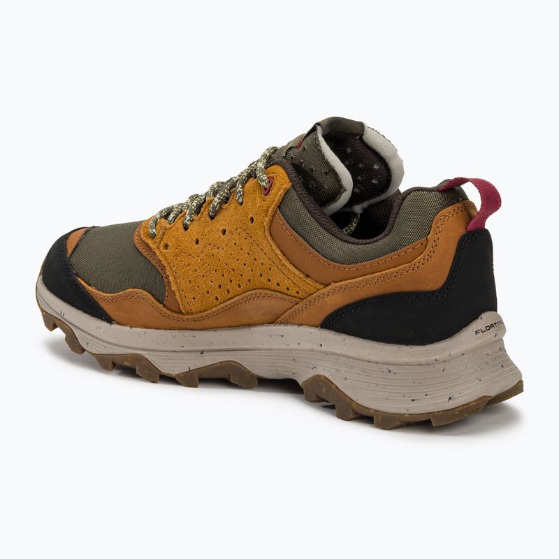 Чоловічі туристичні черевики Merrell Speed Solo spice 3