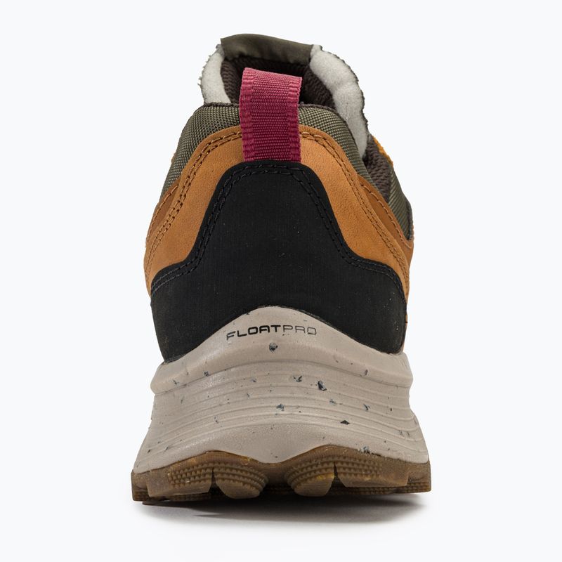 Чоловічі туристичні черевики Merrell Speed Solo spice 6