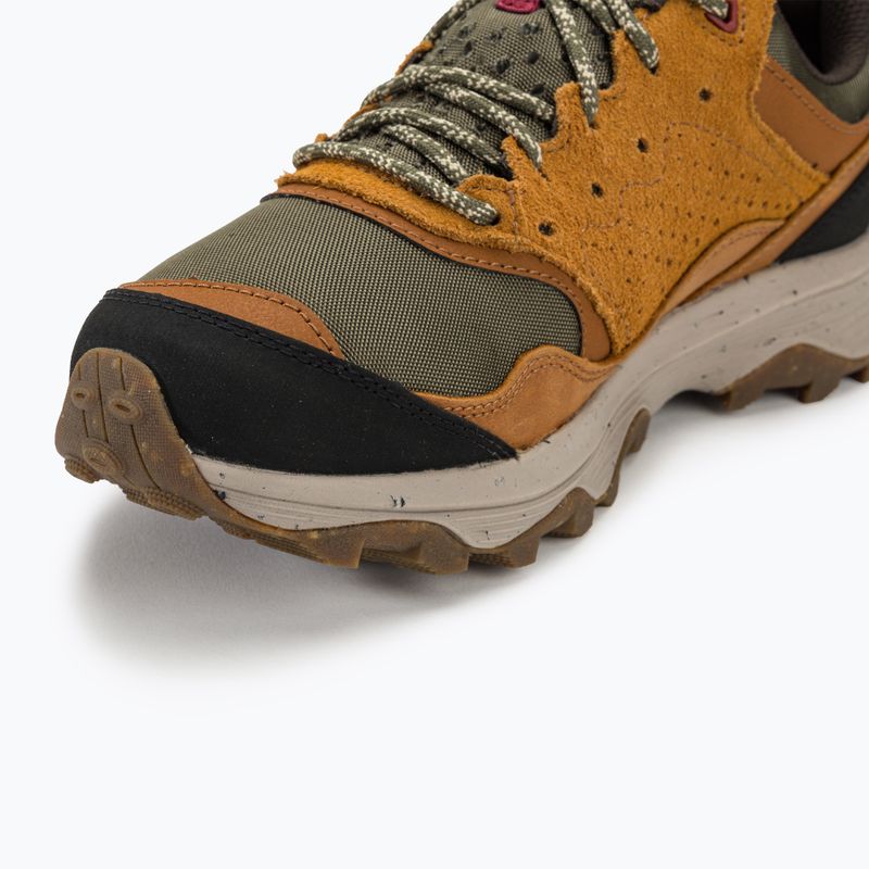 Чоловічі туристичні черевики Merrell Speed Solo spice 7