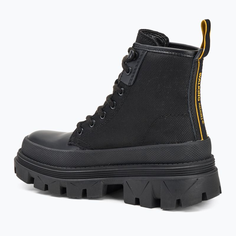 Черевики CATerpillar Hardwear Hi black 3