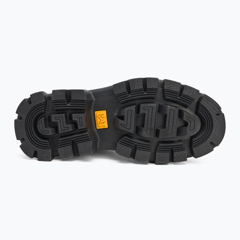 Черевики CATerpillar Hardwear Hi black 4