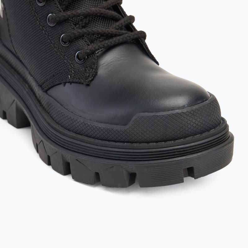 Черевики CATerpillar Hardwear Hi black 7