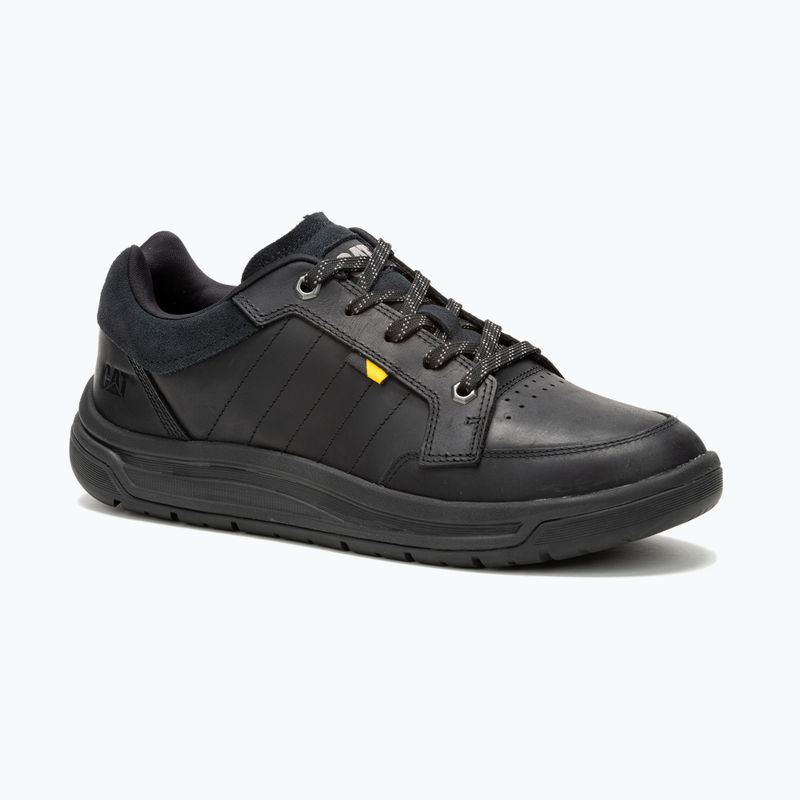 Черевики чоловічі CATerpillar Apa Cush black