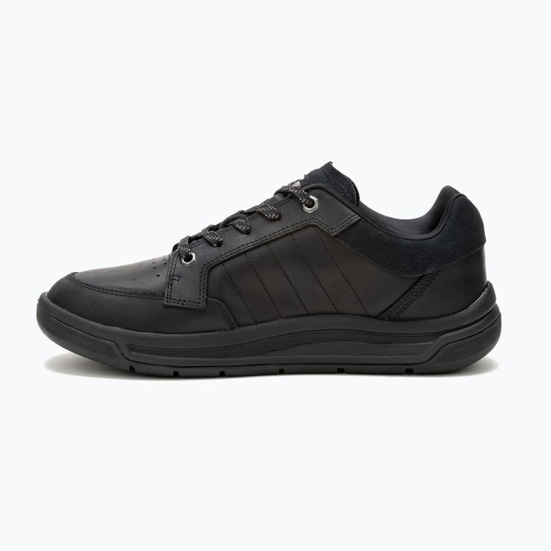 Черевики чоловічі CATerpillar Apa Cush black 3