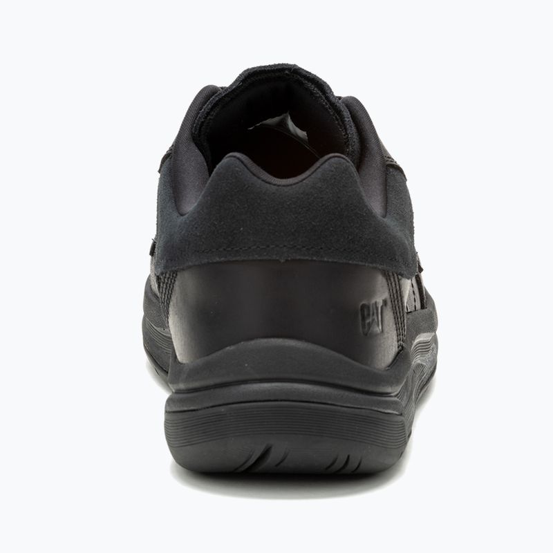 Черевики чоловічі CATerpillar Apa Cush black 5