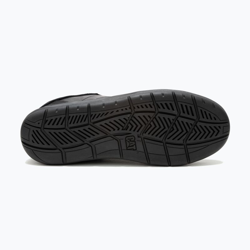 Черевики чоловічі CATerpillar Apa Cush black 6
