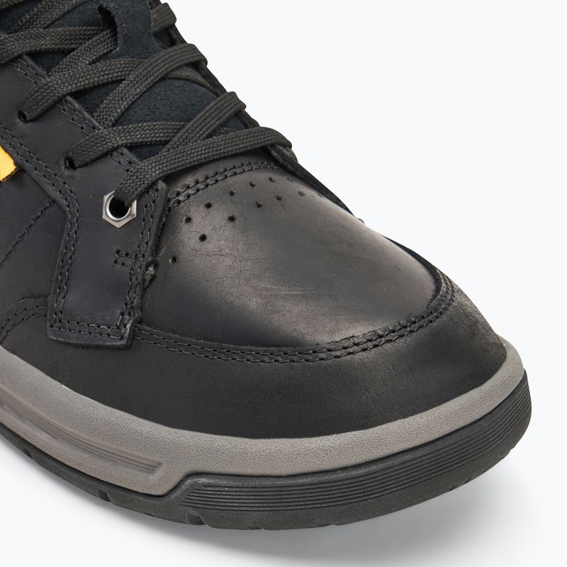 Черевики чоловічі CATerpillar Apa Cush Mid black 7