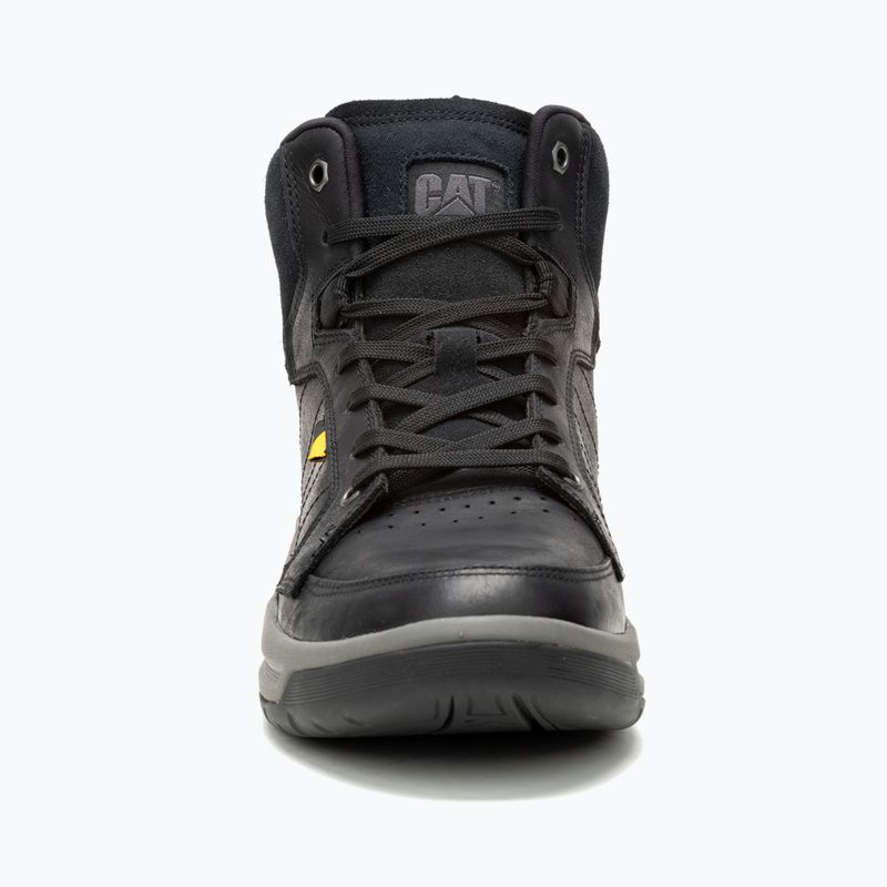 Черевики чоловічі CATerpillar Apa Cush Mid black 11