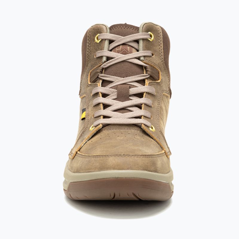 Черевики чоловічі CATerpillar Apa Cush Mid beaned 11