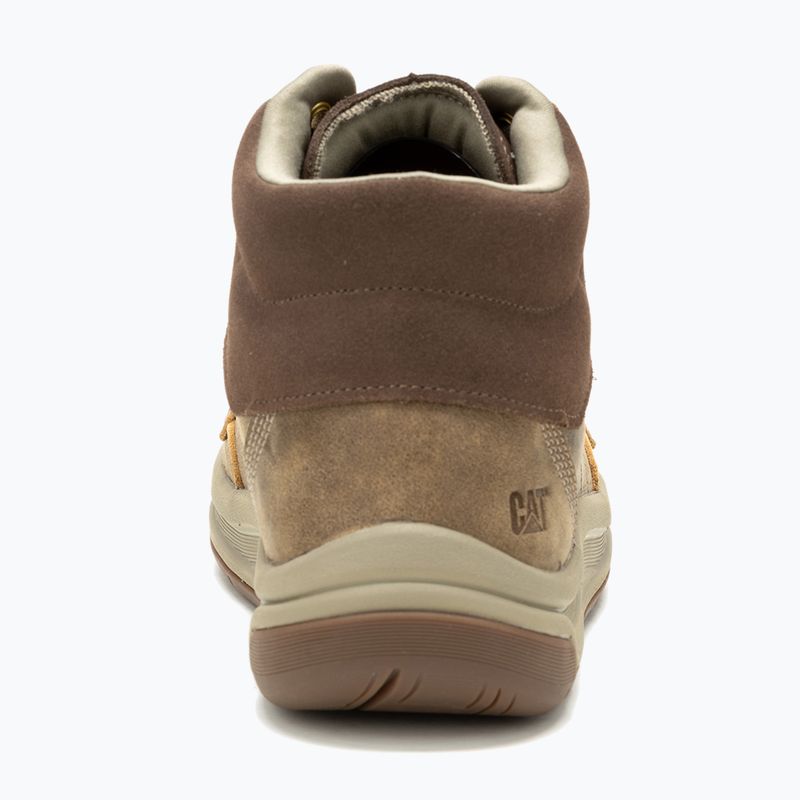 Черевики чоловічі CATerpillar Apa Cush Mid beaned 12