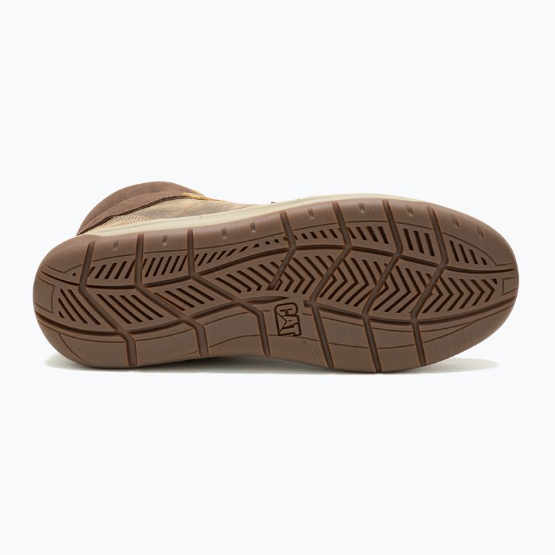 Черевики чоловічі CATerpillar Apa Cush Mid beaned 13