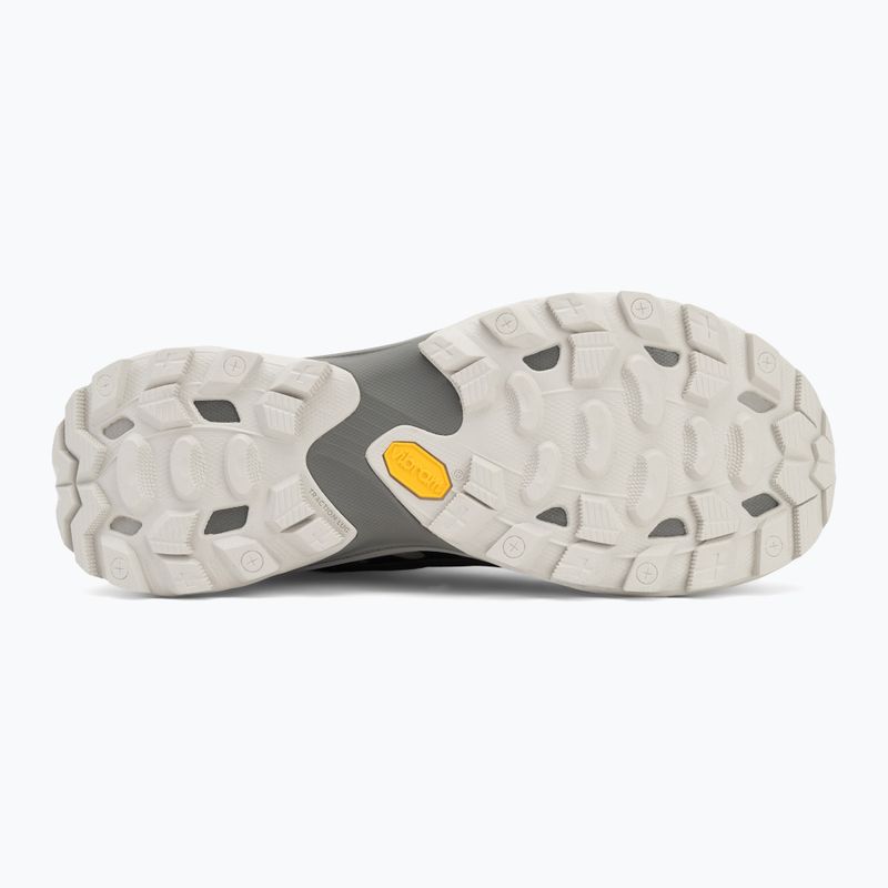 Чоловічі туристичні черевики Merrell Moab Speed 2 Mid GTX асфальт 4