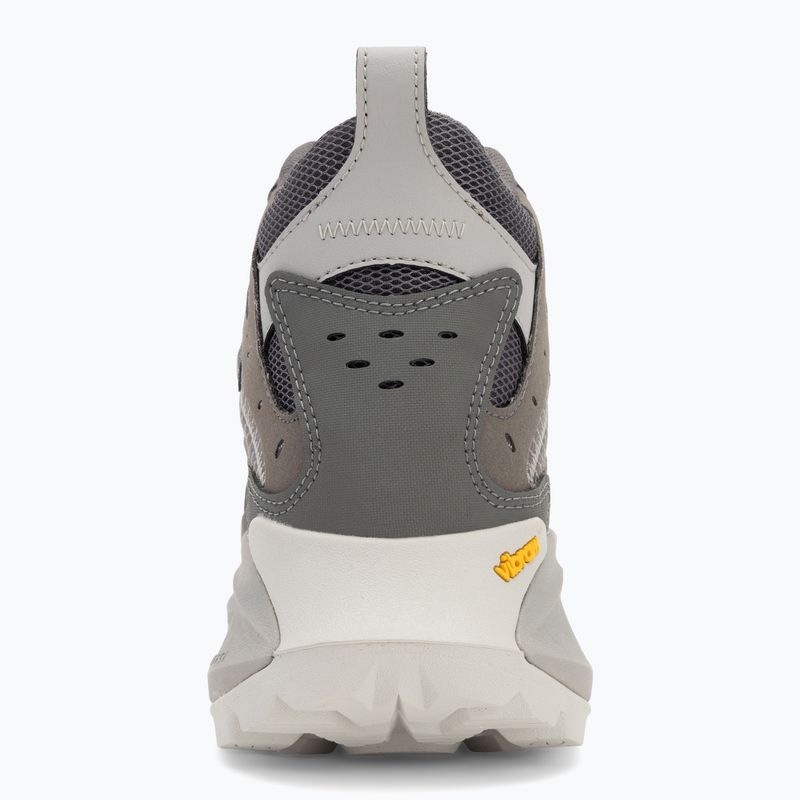 Чоловічі туристичні черевики Merrell Moab Speed 2 Mid GTX асфальт 6