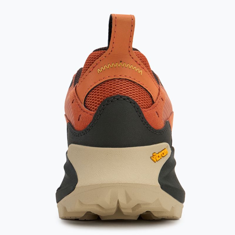 Чоловічі туристичні черевики Merrell Moab Speed 2 Gtx глиняні 6