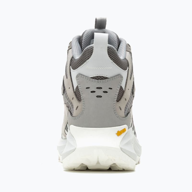 Черевики туристичні жіночі Merrell Moab Speed 2 Mid GTX charcoal 4