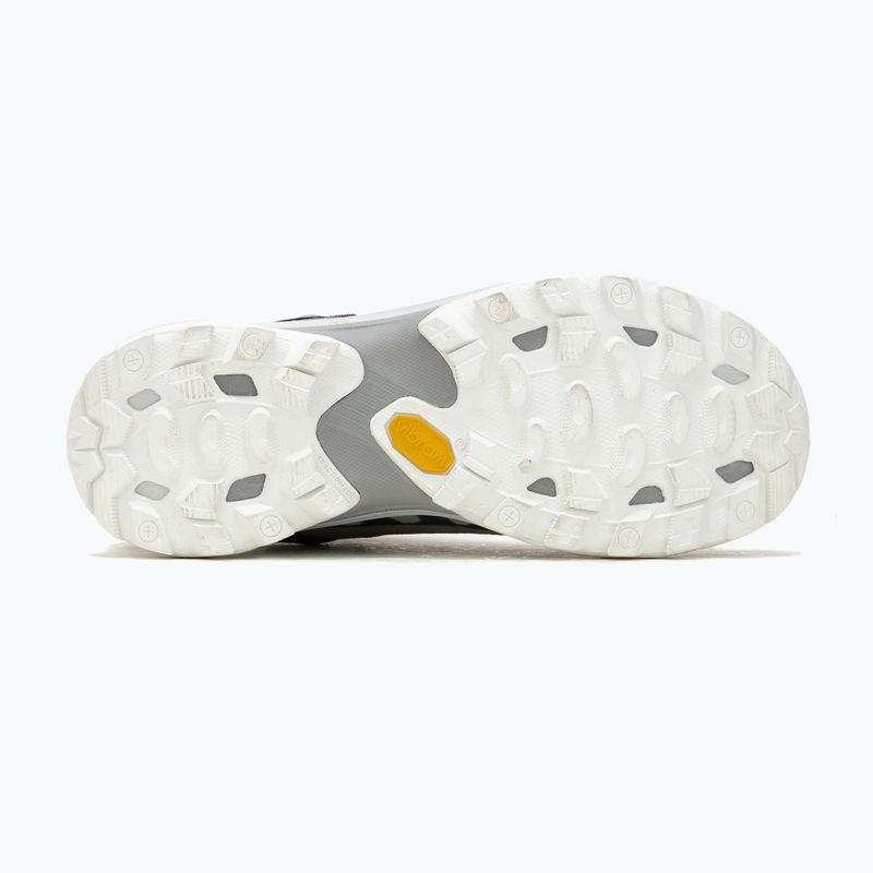Черевики туристичні жіночі Merrell Moab Speed 2 Mid GTX charcoal 5