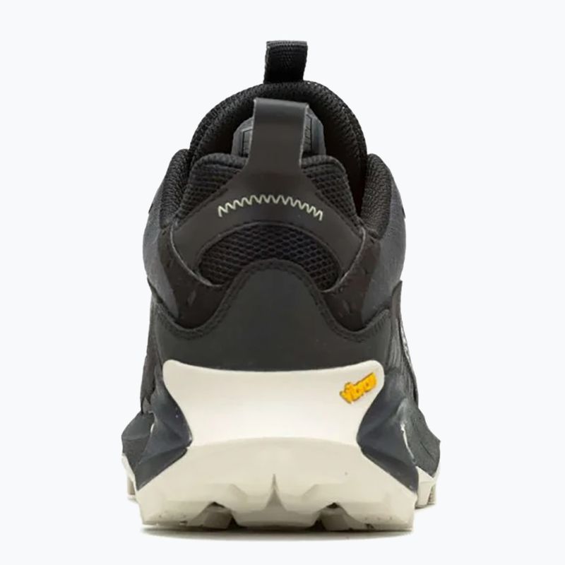 Взуття туристичне жіноче Merrell Moab Speed 2 Gore-Tex black 4