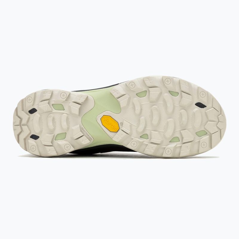 Взуття туристичне жіноче Merrell Moab Speed 2 Gore-Tex black 5