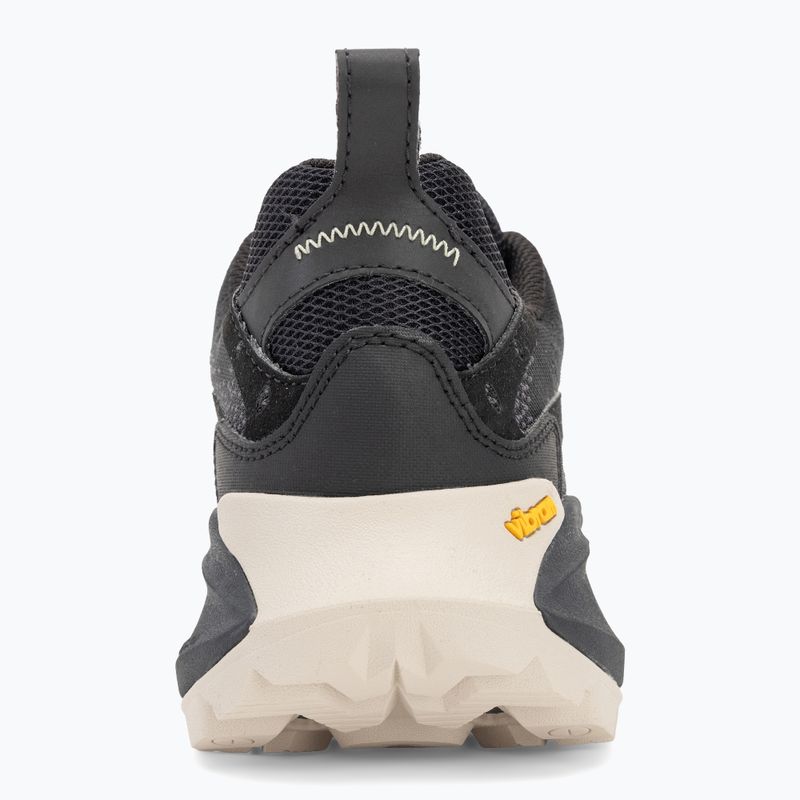 Жіночі туристичні черевики Merrell Moab Speed 2 чорні 6