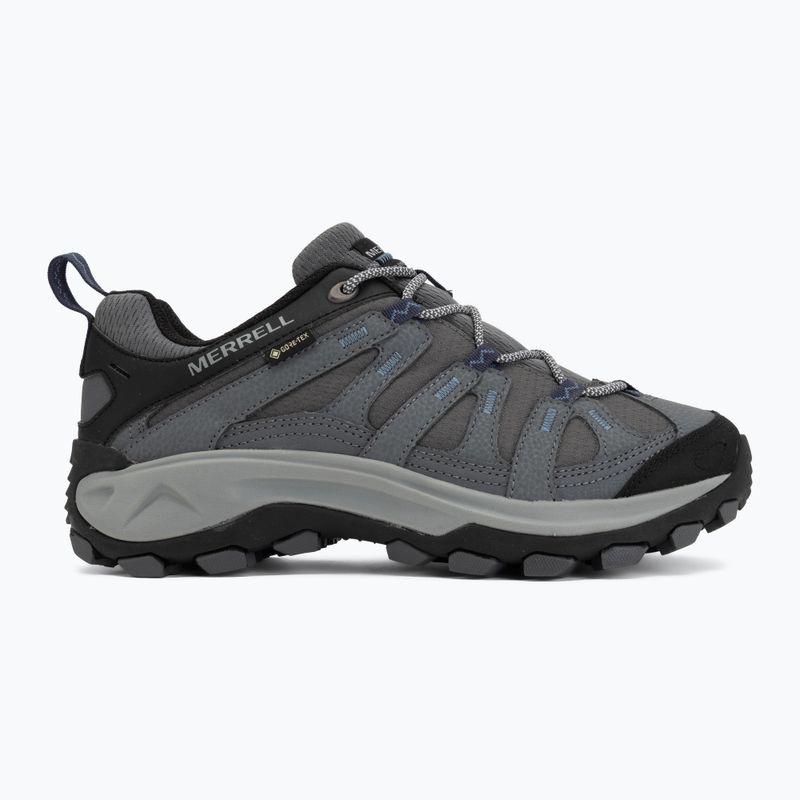 Взуття туристичне чоловіче Merrell Claypool 2 Sport Gtx rock 2