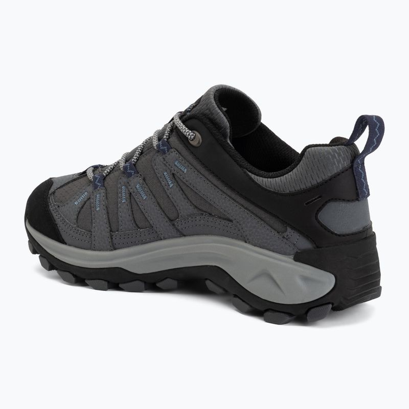 Взуття туристичне чоловіче Merrell Claypool 2 Sport Gtx rock 3