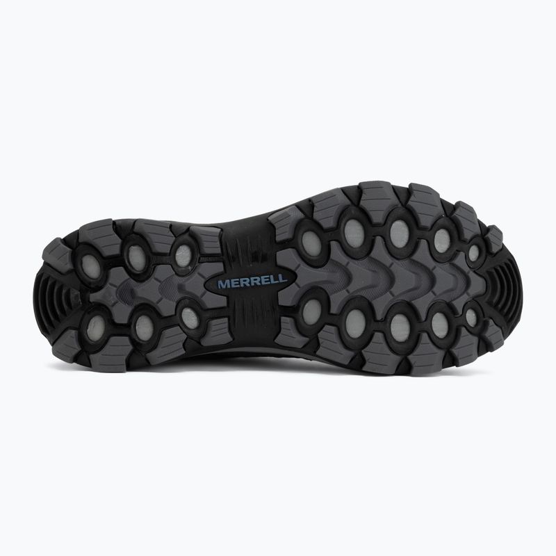 Взуття туристичне чоловіче Merrell Claypool 2 Sport Gtx rock 4