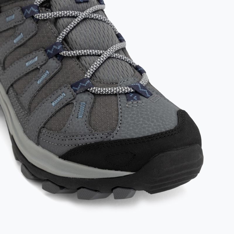 Взуття туристичне чоловіче Merrell Claypool 2 Sport Gtx rock 7