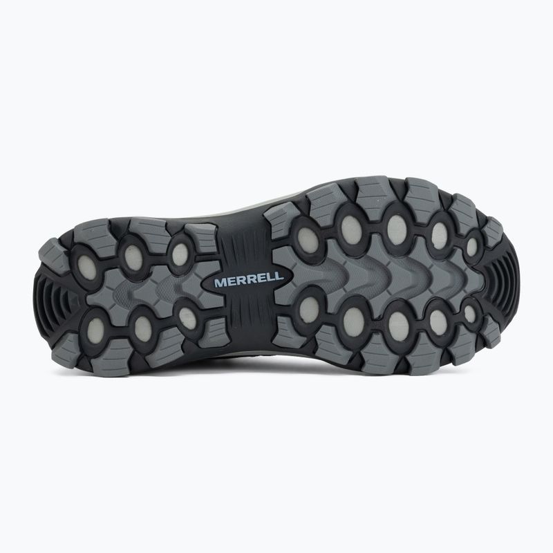 Взуття туристичне жіноче Merrell Claypool 2 Sport Mid Gtx rock 4