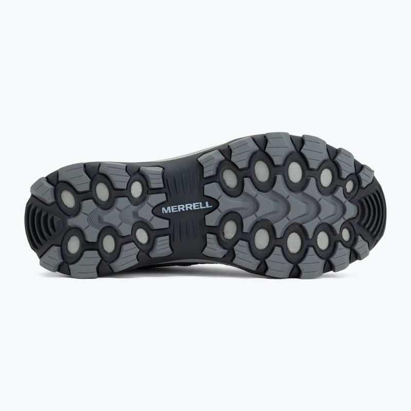 Взуття туристичне жіноче Merrell Claypool 2 Sport Gtx rock 4