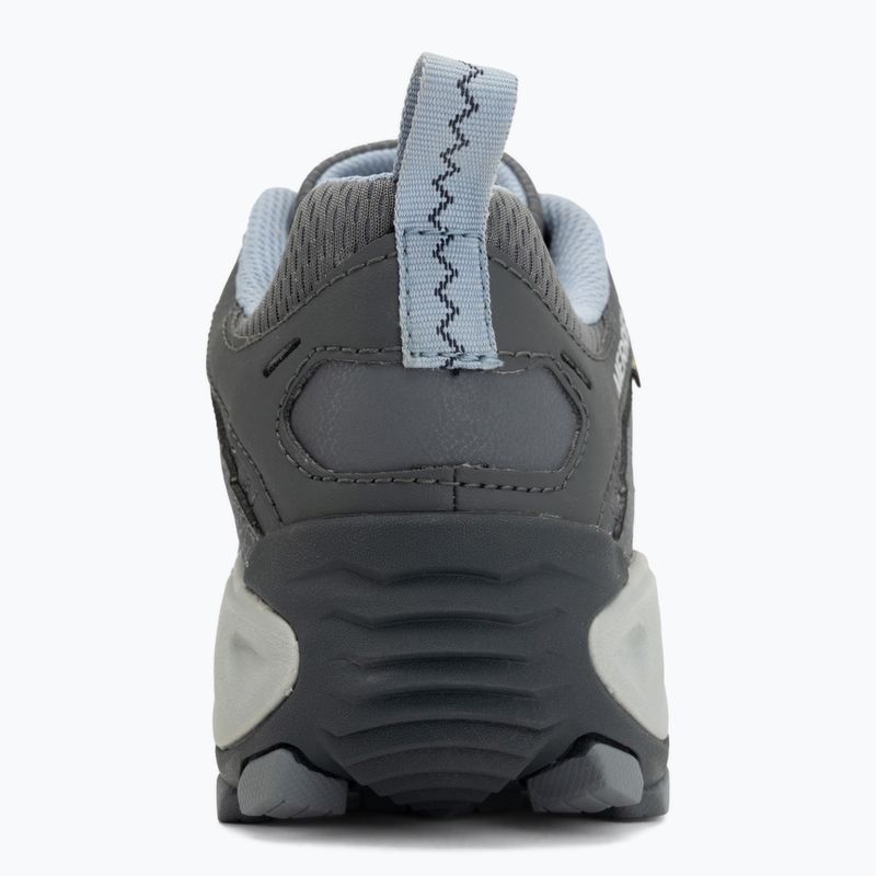 Взуття туристичне жіноче Merrell Claypool 2 Sport Gtx rock 6