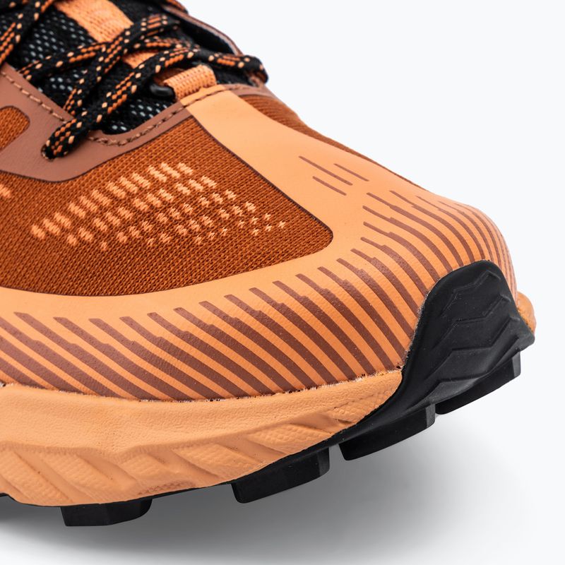 Чоловічі кросівки Merrell Agility Peak 5 Gtx глина / диня 7