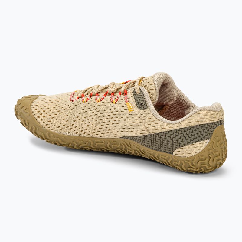 Чоловічі кросівки Merrell Vapor Glove 6 хакі/койот 3