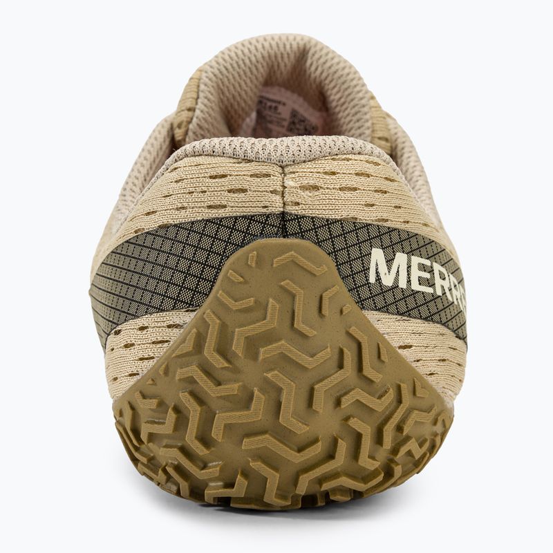 Чоловічі кросівки Merrell Vapor Glove 6 хакі/койот 6